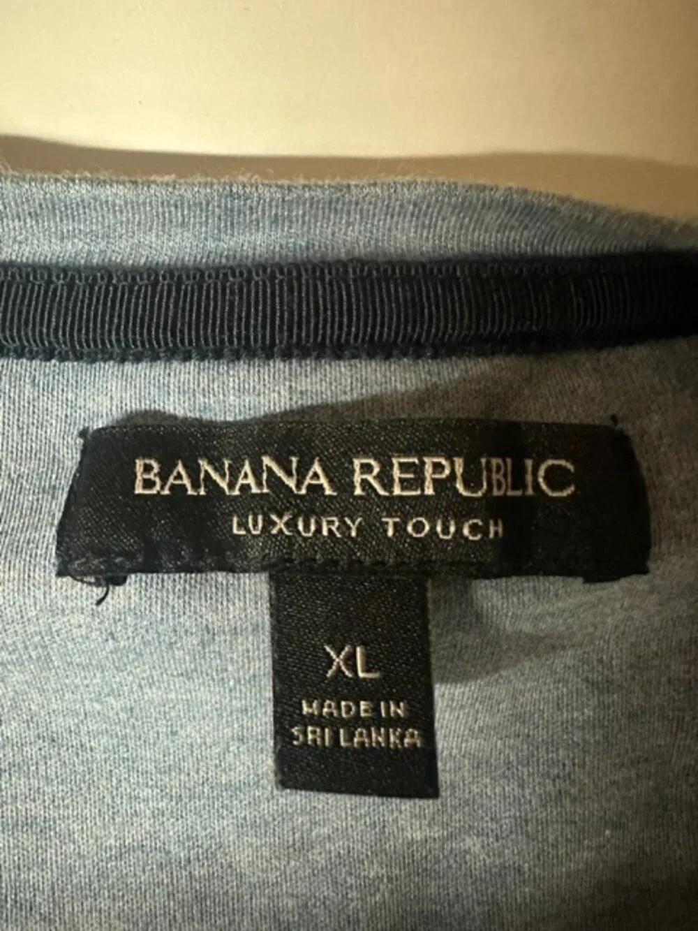 Banana Republic this banana